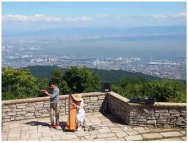 ケルティック・コンサート