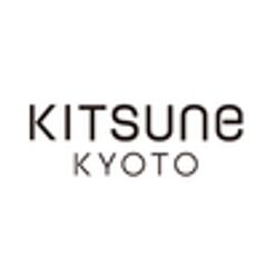 KITSUNE KYOTOのロゴ