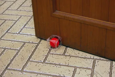 ドアストッパー