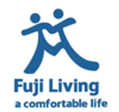 株式会社フジリビングのロゴ