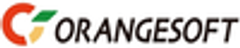 株式会社オレンジソフトのロゴ