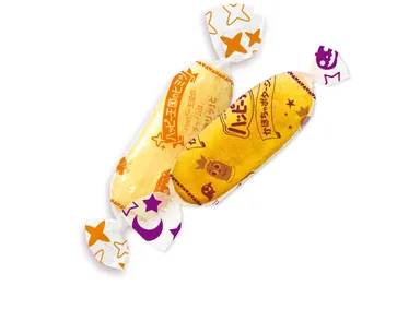 レギュラー、かぼちゃ個装