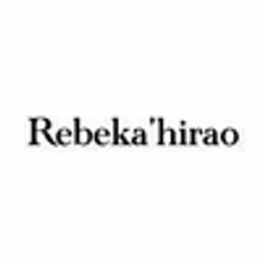 株式会社Rebeka’hiraoのロゴ