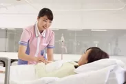 松山看護学部　看護学科イメージ