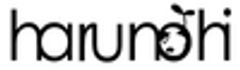 株式会社harunohiのロゴ