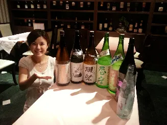 日本酒イメージ2