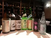 日本酒イメージ1