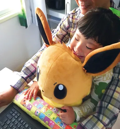 使用イメージ 4