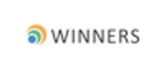 株式会社WINNERSのロゴ