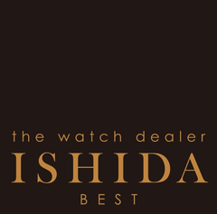 国内最大級の正規時計販売店 「BEST ISHIDA」が
大阪府・梅田に
『THE WATCH SHOP. LUCUA 1100(ルクア イーレ)』を
2016年8月31日(水)オープン!