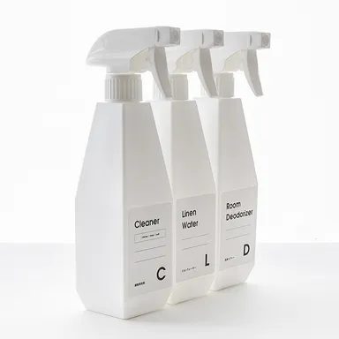 b2cスプレーボトル