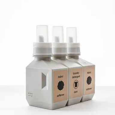 b2c laundry bottle & spray_4