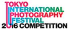 一般社団法人TOKYO INSTITUTE of PHOTOGRAPHYのロゴ
