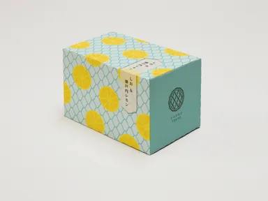 かぶきあげTOKYO（パッケージ）