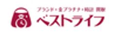 株式会社ベストライフのロゴ