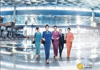 ガルーダ・インドネシア航空会社