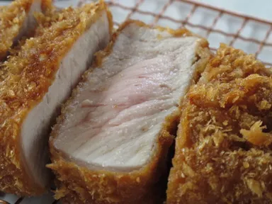 厚切り『極』かつ