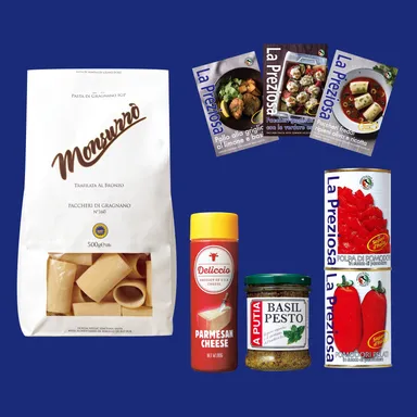 ビッグトマト缶 中身