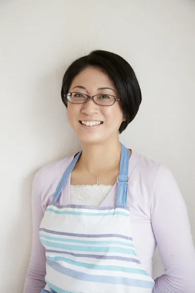 料理研究家・ヤミーさん