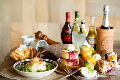 新グランドメニュー イメージ