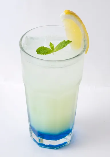 ブルーラグーン