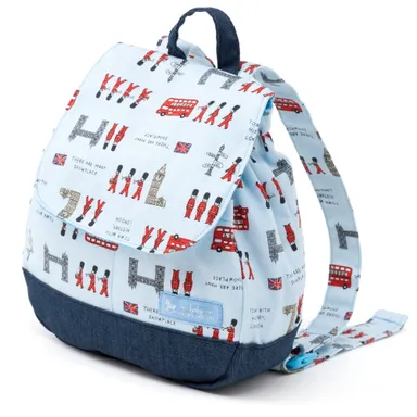 COLORFUL CANDY STYLE「ベビーリュック」