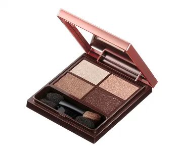 グラデーションアイカラー