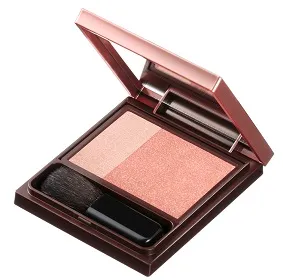 ナチュラルカラーチーク