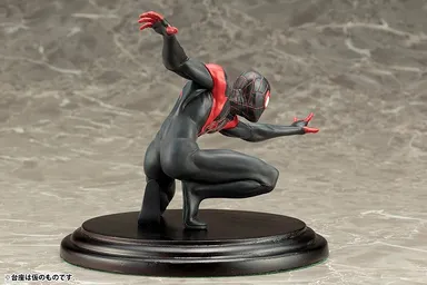 ARTFX+ スパイダーマン（マイルズ・モラレス）