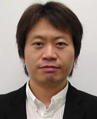 井手迫 義和氏(国際気象放送協会アジア代表)