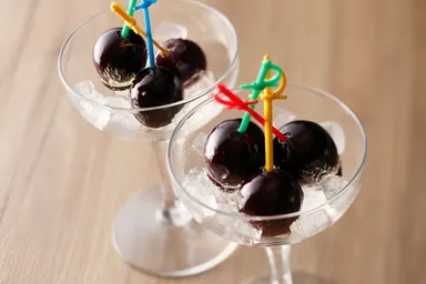 グレープキャンディ