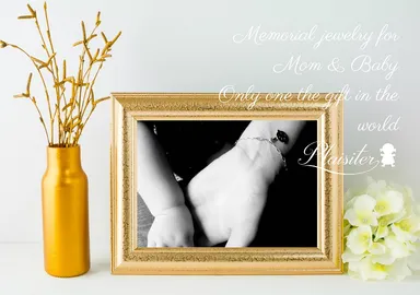 ママになった記念日