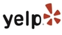 Yelp Inc.のロゴ