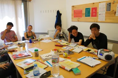 バルセロナフットボールアカデミー イメージ(3)