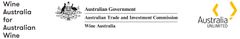 オーストラリア大使館マーケティング事務所、ワインオーストラリア