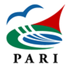 独立行政法人港湾空港技術研究所のロゴ