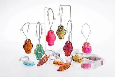 Vuudhゾディアックチャーム