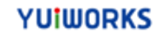 ゆいワークス株式会社のロゴ