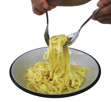 ふりかけて、混ぜるだけで完成