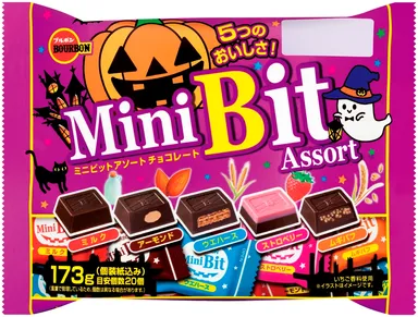 ミニビットアソートFSHW