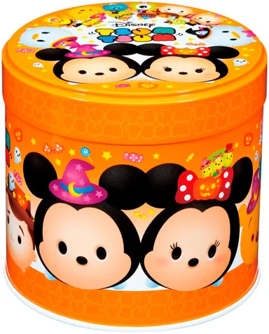 ディズニーロアンヌ缶HW