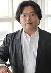 五十嵐太郎さん