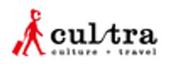 cultra運営事務局のロゴ