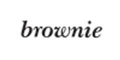 株式会社ブラウニーのロゴ