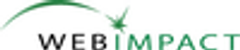 株式会社ウェブインパクトのロゴ
