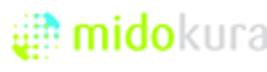 ミドクラジャパン株式会社のロゴ