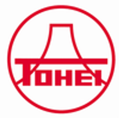 株式会社東平商会のロゴ