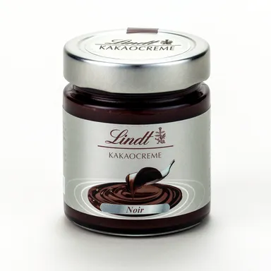 リンツ　チョコレートスプレッド