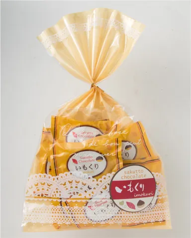 「いもくり」10袋　