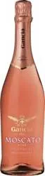 ガンチア・モスカート・ロゼ